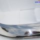 BMW 2800 CS bumper (1968-1975) by stainless steel