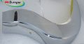 Mercedes 300SL bumper (1957-1963) by stainless steel