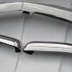 Mercedes Pagode W113 bumper (1963 -1971) by stainless steel