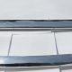 Renault Caravelle bumper (1958-1968) by stainless steel
