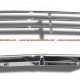 Saab 92 92B Grille (1949-1956) by stainless steel