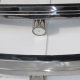 VW Beetle bumper type (1968-1974) by stainless steel (
