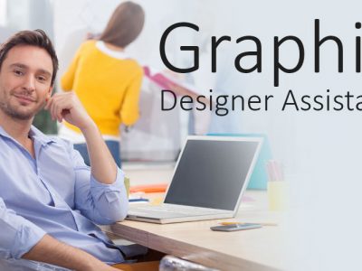 Graphic Designer – Colombo 13