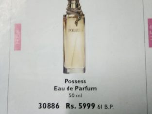 POSSESS perfume