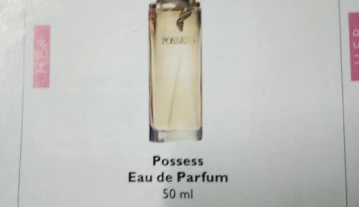 POSSESS perfume