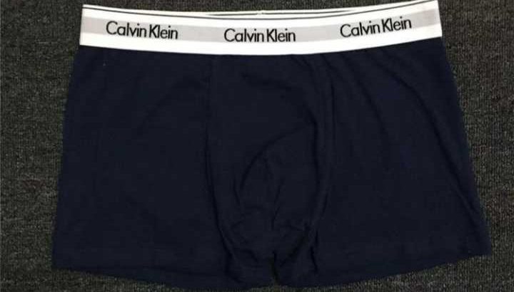 Ck Men’s underpants Boxer