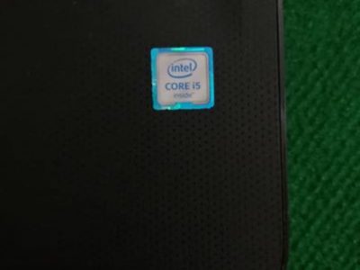 HP Notebook – 15-ac108tu