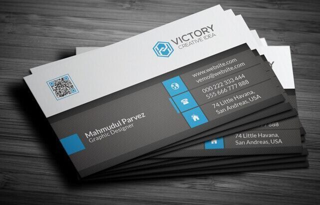 Print-Ready-High-Resolution-Corporate-Business-Card-Template-PSD