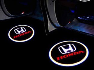 Only for Honda – Welcome Light
