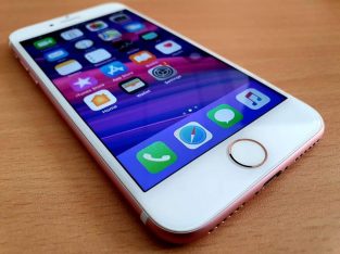 Apple 7 32GB Rose Gold