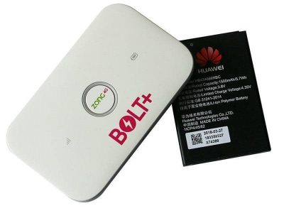 Reliance/Airtel/Huawei 4G Unlocked Pocket Routers