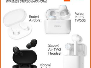 MI Earbuds Wireless