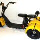BUY 2 GET 1 FREE 3000W Citycoco electric scooter