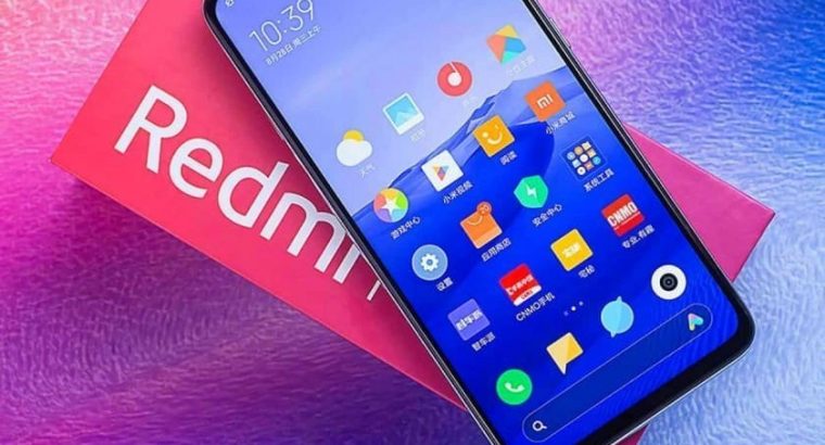 Xiaomi-Redmi-8A-India