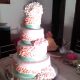CLASSES ON CAKE MAKING & WEDDING CAKE STRUCTURES