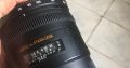Sigma 70-200mm F2.8 L Lens
