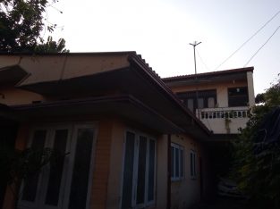 House for sale in Mattakuliya