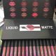 Lipstick liquid matte