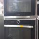 Stainless Steel Pantry Oven