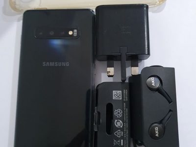 Samsung S10+