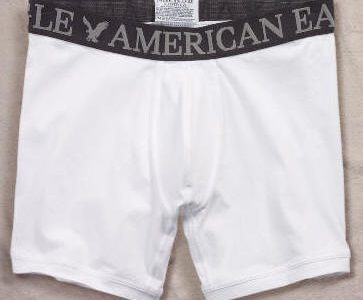 Boxer Pants – American Eagle (original)