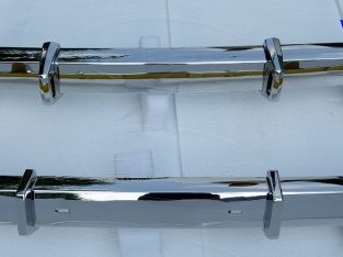 Mercedes W136 170S and W191 170Sb/DS bumpers