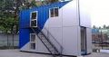 Portable Office Cabins & Dry Containers For SALE…