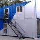Portable Office Cabins & Dry Containers For SALE…