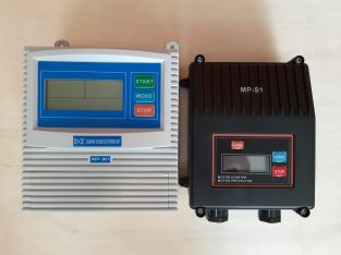 Supply & service Digital Control Panels for Tube Well Pumps