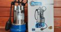 Submersible Water Pump – Pentax ( Italy )