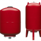Supply & Installation of Pressure Tanks