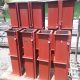 Concrete moulds for Rent/ Sale. Please Call for Price.