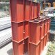Concrete moulds for Rent/ Sale. Please Call for Price.
