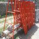 Ladders for Rent/ Sale. Please Call for Price.