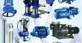 Water Pumps – Pentax ( Italy )