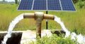 Solar water pump for Agriculture