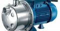 Supply and Service of Self-Priming SS Centrifugal Pump -Italy