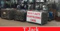 T & U Jacks for Rent/ Sale. Please Call for Price.