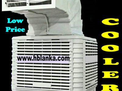 Air coolers srilanka