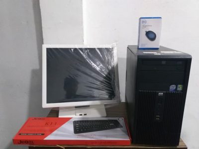 Fullset Computer