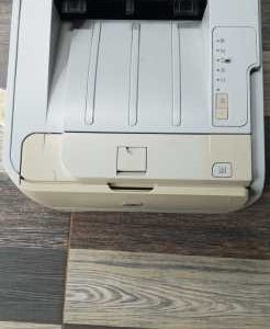 HP Laser jet printer