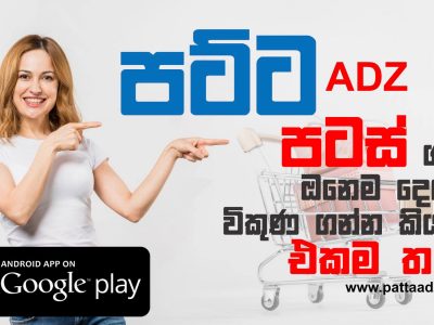 FREE Online Classified Ads | Buy & Sell In Sri Lanka