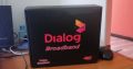 Dialog 4G Router New