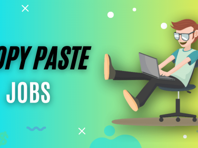 We are Hiring – Earn Rs.15000/- Per month – Simple Copy Paste Jobs