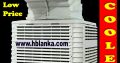 exhaust fans srilanka