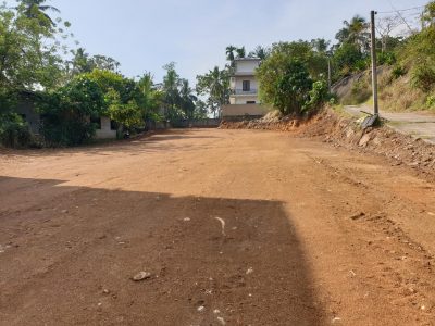 KADUWELA – 53P COMMERCIAL LAND