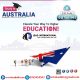 Study and Settle in Australia