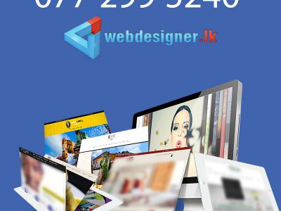 Web Design Sri Lanka