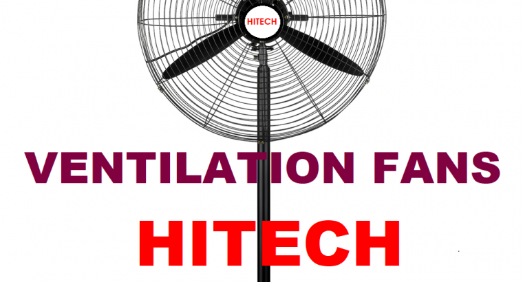 Ventilation fans srilanka