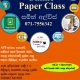 Econ Online Paper Class